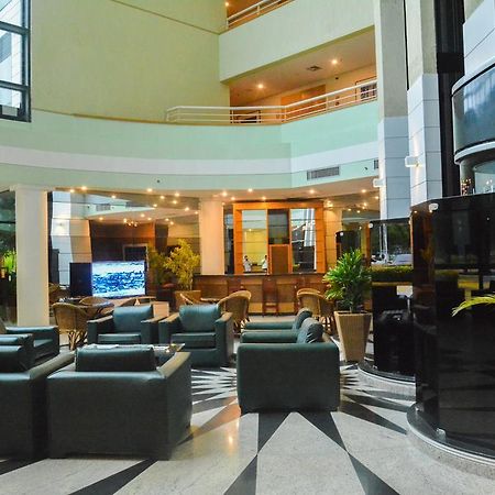 Hotel Wyndham Garden Manaos Exterior foto