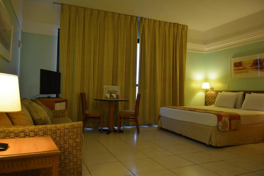 Hotel Wyndham Garden Manaos Exterior foto