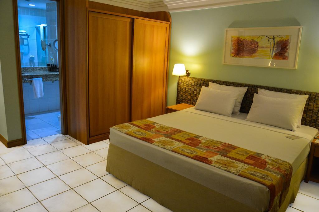 Hotel Wyndham Garden Manaos Habitación foto