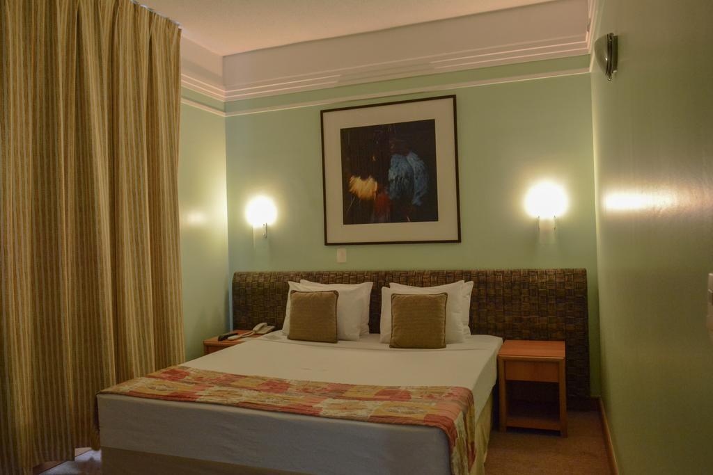 Hotel Wyndham Garden Manaos Habitación foto