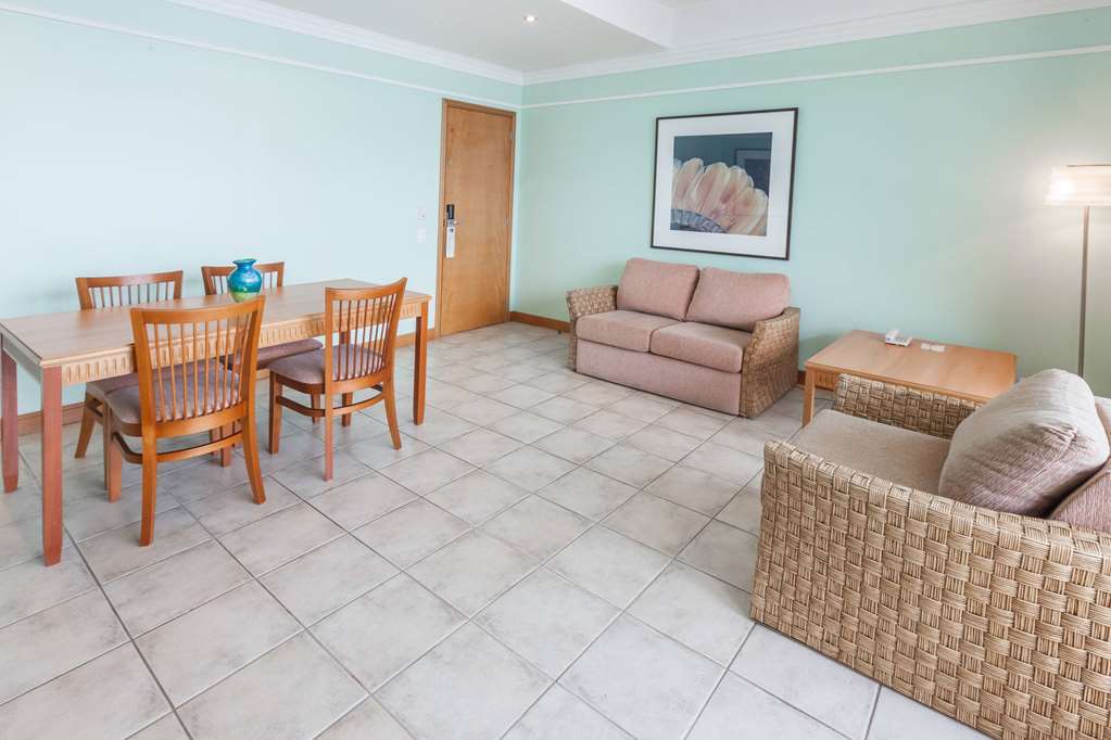 Hotel Wyndham Garden Manaos Habitación foto