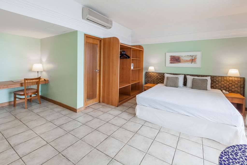 Hotel Wyndham Garden Manaos Habitación foto