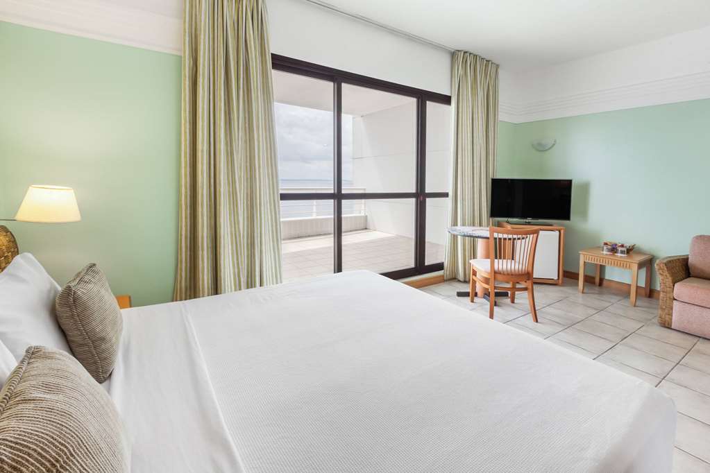 Hotel Wyndham Garden Manaos Habitación foto