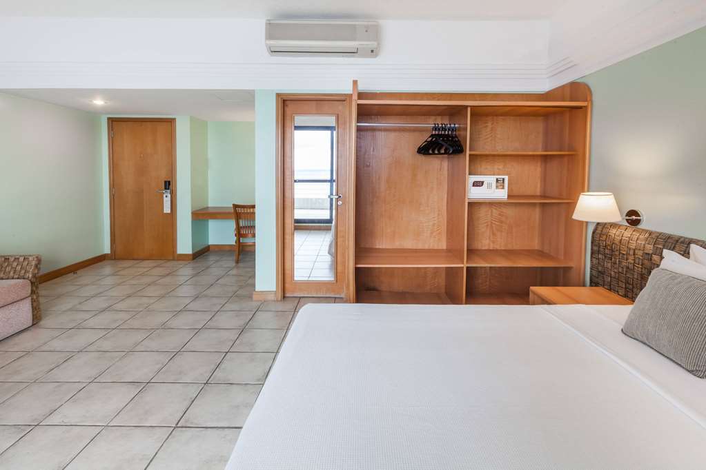 Hotel Wyndham Garden Manaos Habitación foto