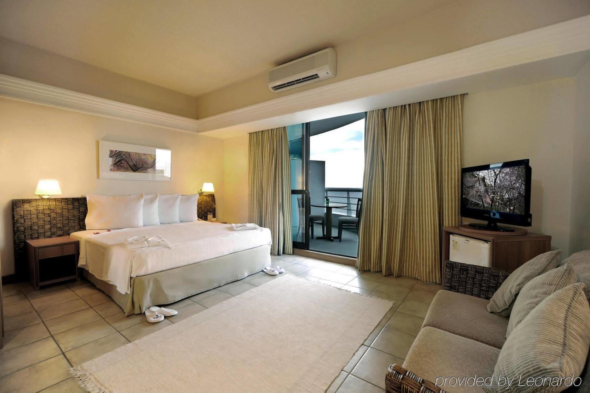 Hotel Wyndham Garden Manaos Habitación foto