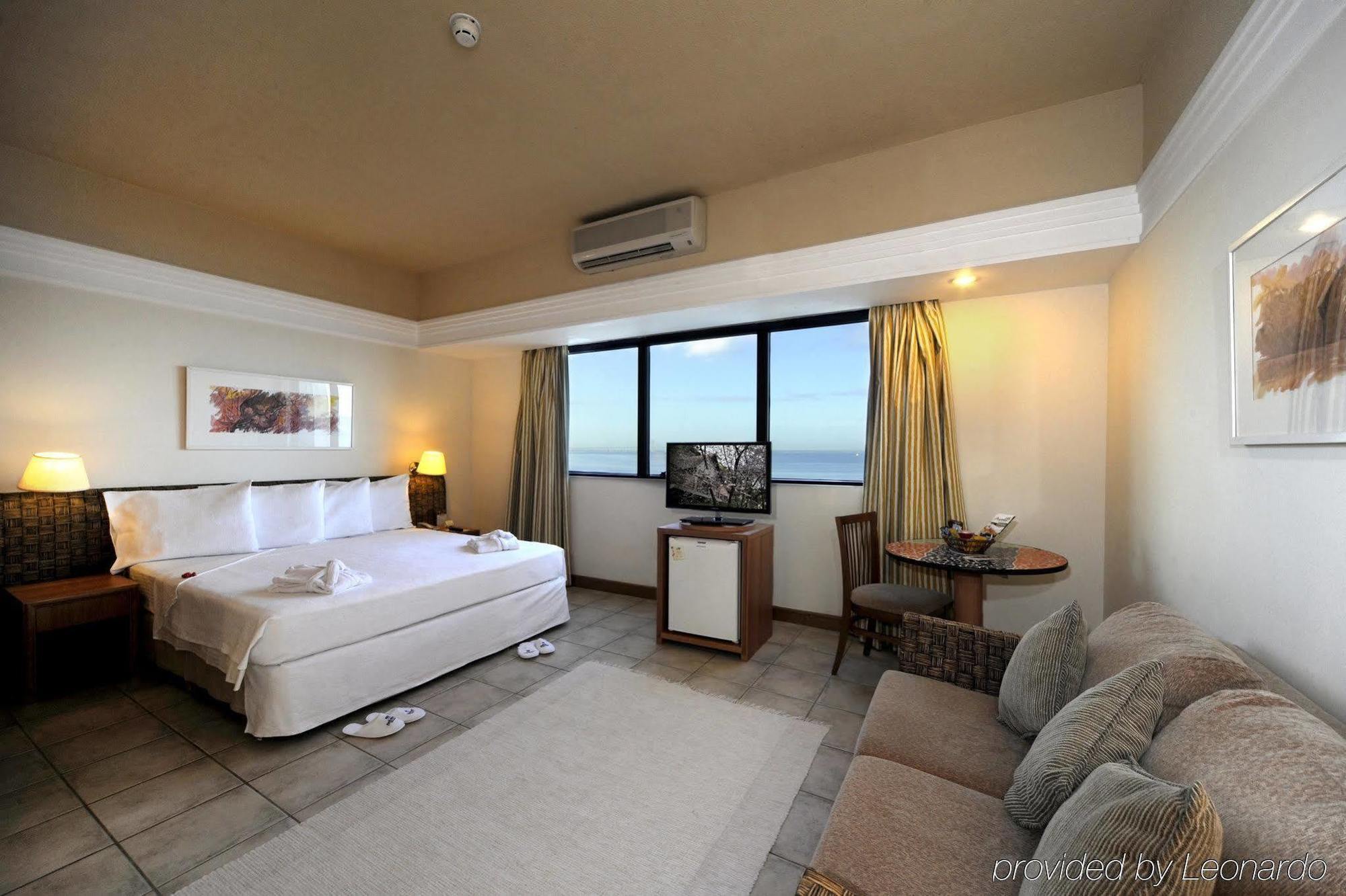 Hotel Wyndham Garden Manaos Habitación foto